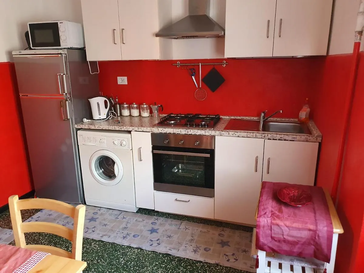 Azzurro Mare Di Portofino Apartment Rapallo