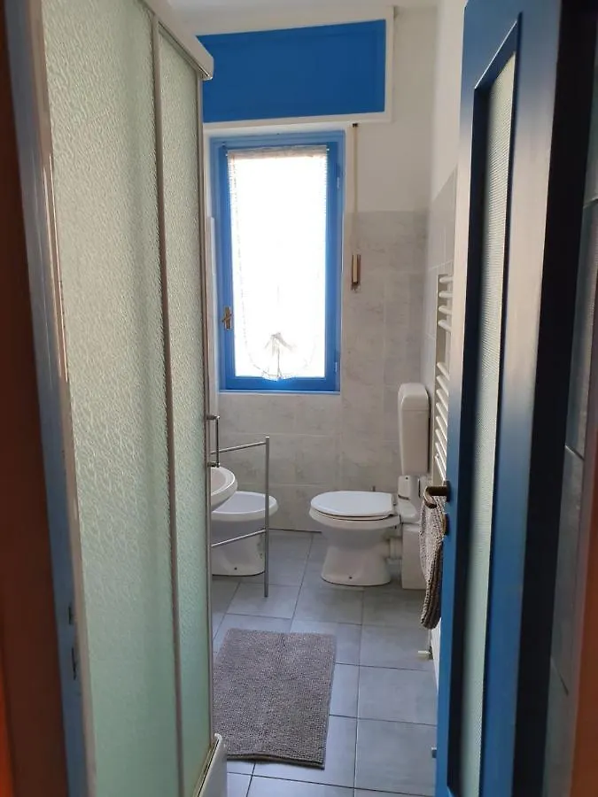 Azzurro Mare Di Portofino Apartment Rapallo Italy