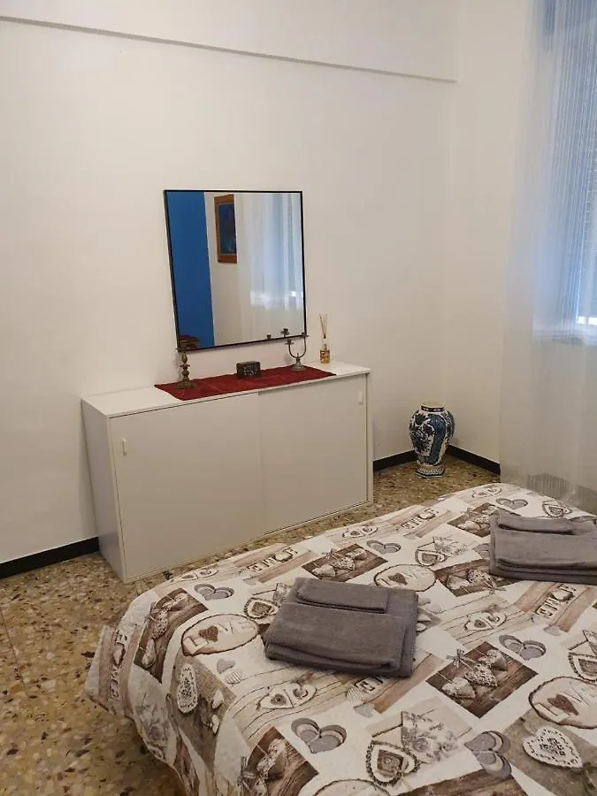 Azzurro Mare Di Portofino Apartment Rapallo