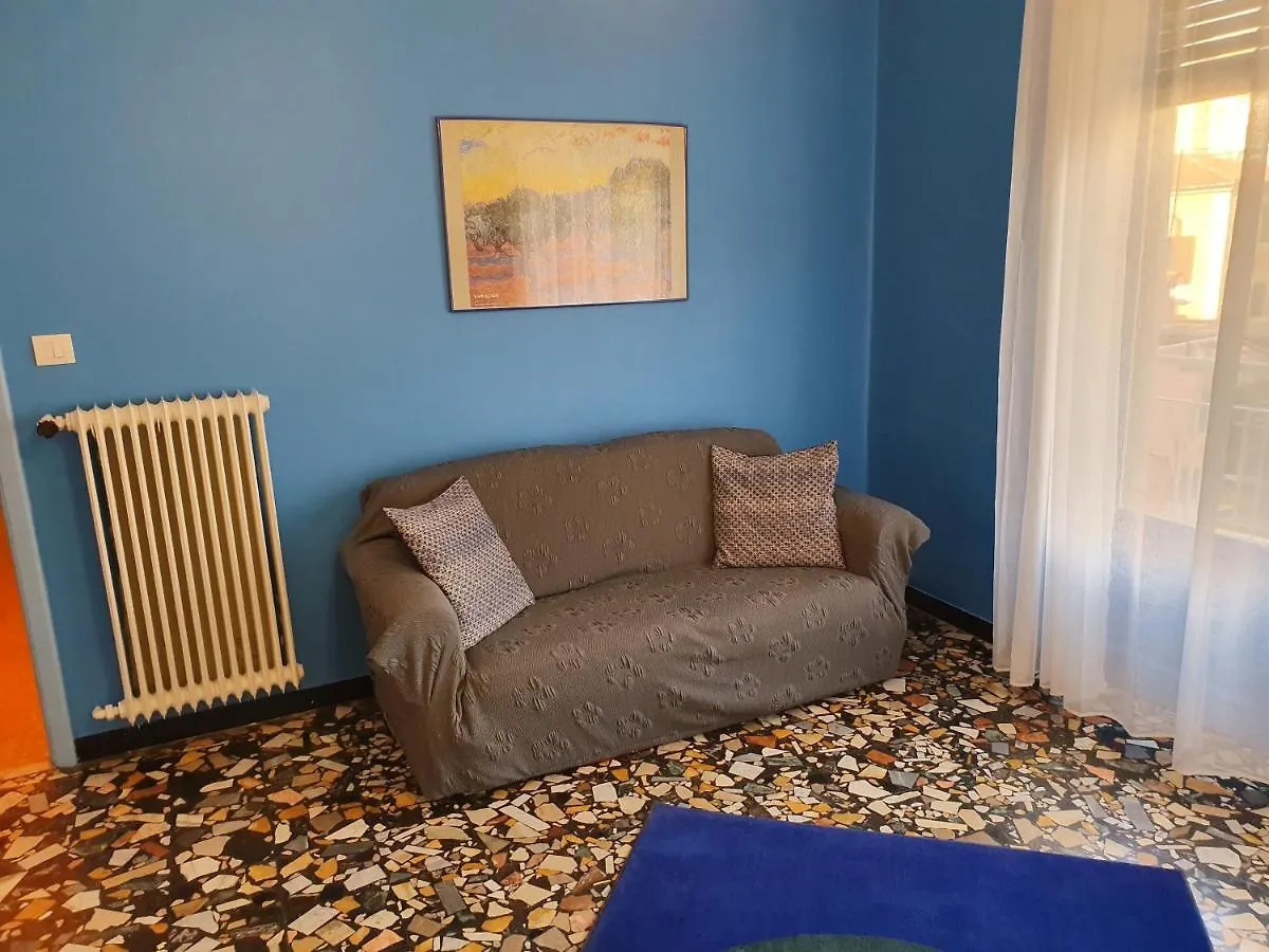 Azzurro Mare Di Portofino Apartment Rapallo Italy