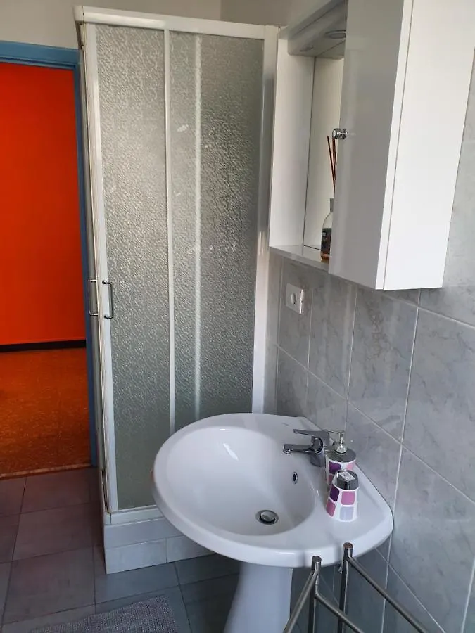 Azzurro Mare Di Portofino Apartment Rapallo