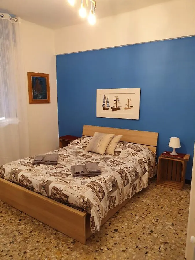 Azzurro Mare Di Portofino location